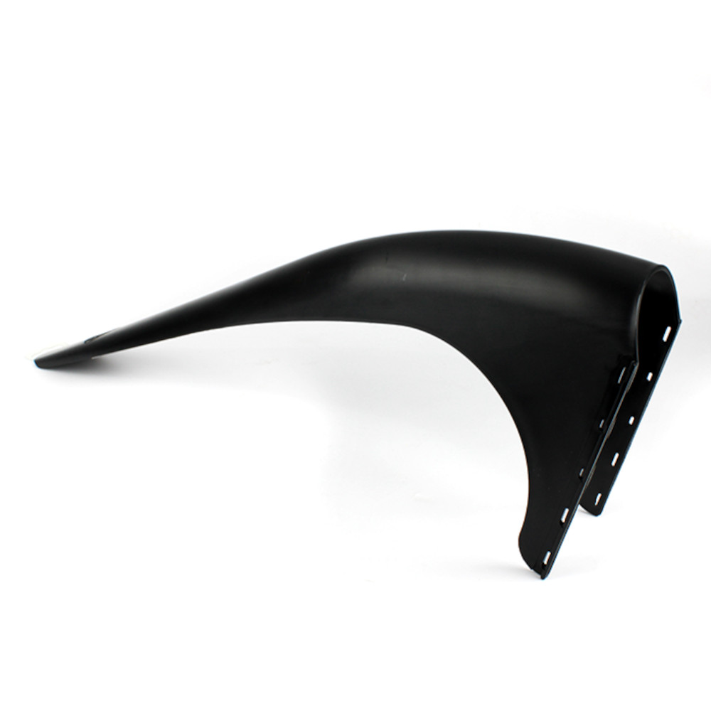 Mudhugger Rear Gravel Hugger Mudguard 700c 650b 50mm Tyres Bicycle Guard Fender
