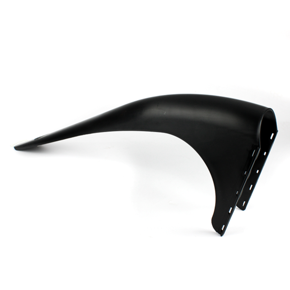Mudhugger Rear Gravel Hugger Mudguard 700c 650b 50mm Tyres Bicycle Guard Fender