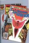 Amazing Spider-Man Annual #21 & #22 & 16 (FN to VF, 16 low grade)(3 Book Lot)