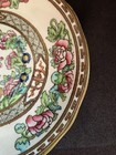 Coalport Teacup Indian Tree Tea Cup and Saucer Made in England Bone China  — photo 4