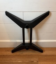 Drum Set Stand Base ONLY Harmonix Rock Band PlayStation PS3 Xbox 360 Wii