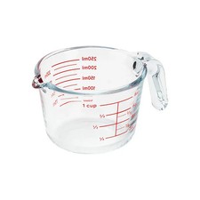 Judge Kitchen Glass 250ml Measuring Jug