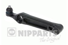 NIPPARTS Querlenker Dreieckslenker N4908014 für OPEL SUZUKI H00 FH WAGON IGNIS 2