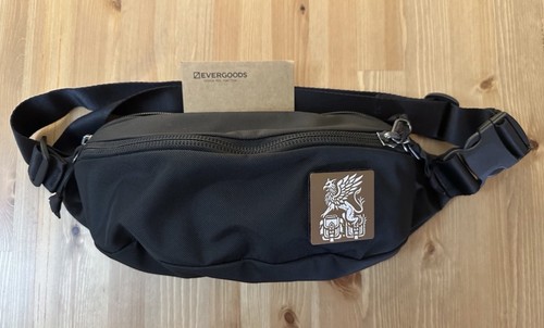EVERGOODS CIVIC ACCESS SLING 2L CAS2