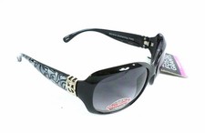 Foster Grant Women's Vintage "Enchanting" Sunglasses NWT