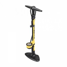 Topeak Joeblow Sport III Floor Pump w/ Gauge 160psi Presta  Schrader - TJB-S6