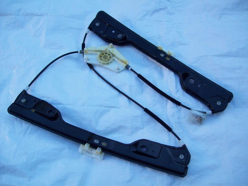 Fits Dodge Journey Door Window Regulator Front Left - Image 3 of 4
