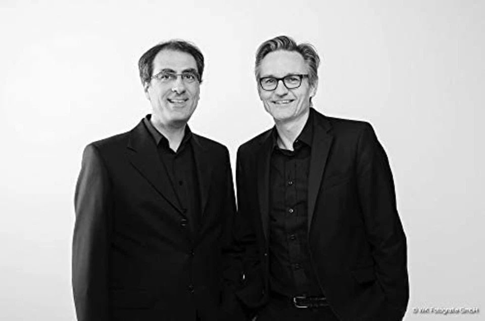 Bruckner 10 Symphonies For Piano Four Hands Sequi Hofer Japan 10CD F/S w/Track# - Image 2 of 3