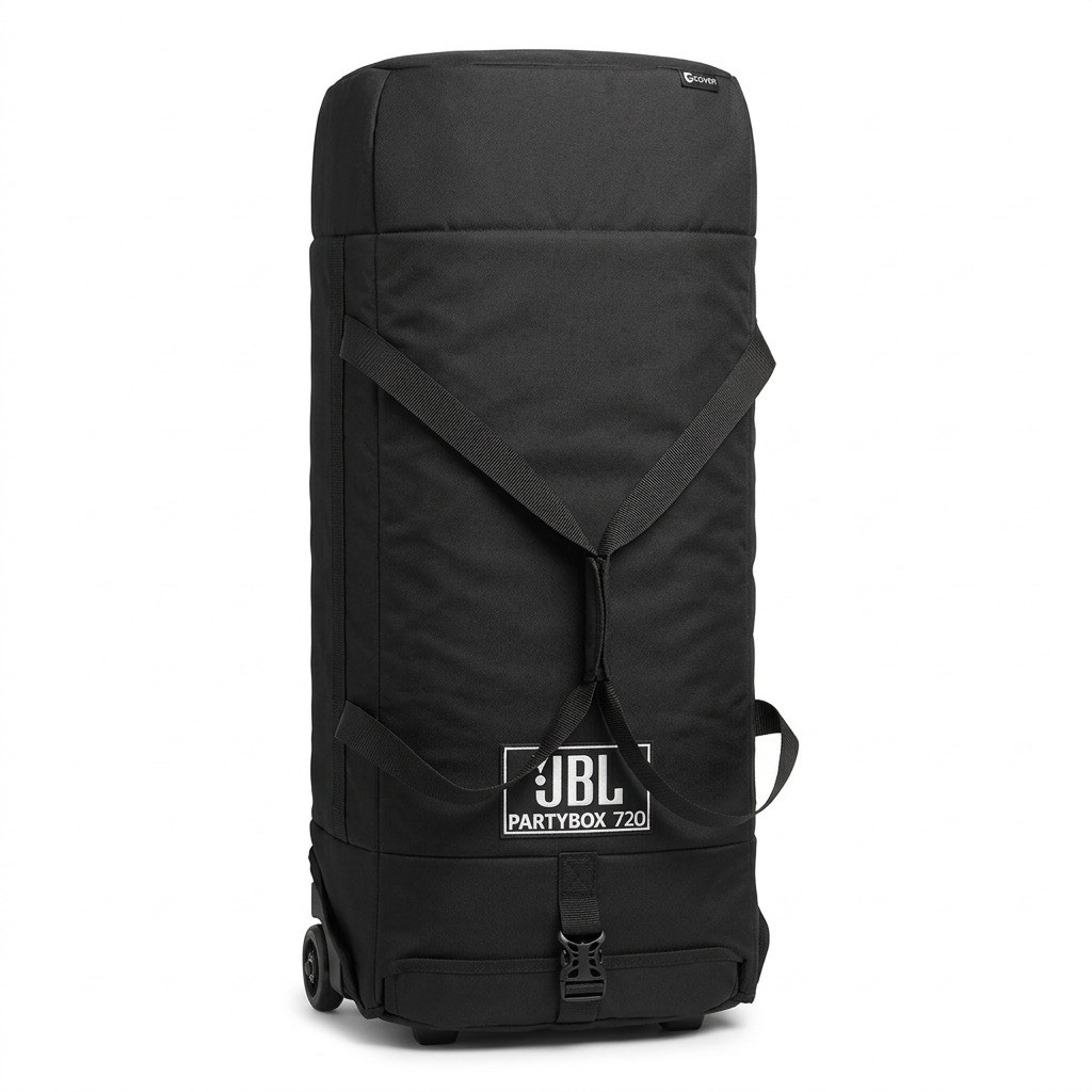 JBL Partybox 720 Handmade Waterproof Oxford Cover for JBL Partybox