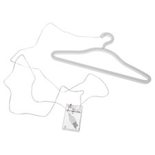 Clothes Hanger Neon Decoration Led Sign Wedding Bridal Bride to Be