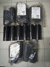 64 x Jouplast 60mm Decking Riser Extension Pedestal (8 x Packs of 8) Job Lot NEW