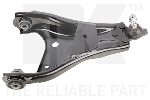 NK Querlenker Dreieckslenker 5013942 FüR Duster Dacia SUV Tce 125 4X4 Hsau Dci-image