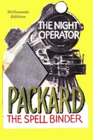 The Night Operator Frank L. Packard Taschenbuch Kartoniert / Broschiert Englisch