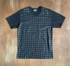 COMME des GARCONS HOMME PLUS Graphic Tee 2008...