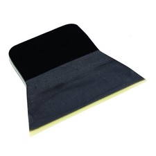 DP Pro SpadePlus Sandwich PPF Squeegee Rakel 10 x 7,5cm