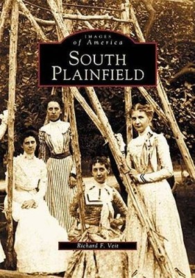 South  Plainfield   (NJ)  (Images  of  America) - Paperback - GOOD