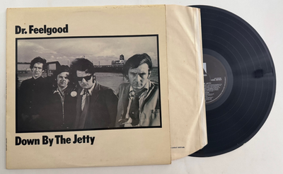 Dr. Feelgood LP 