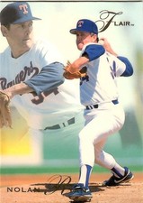 1993 FLAIR COMPLETE (300) CARD SET MULTIPLE HALL OF FAMERS RYAN GRIFFEY PIAZZA++