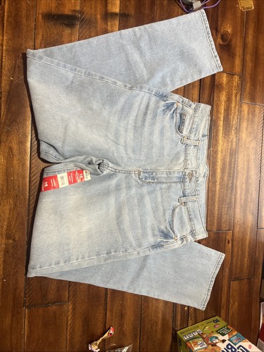 Girls Jordache High rise Girlfriend Jeans