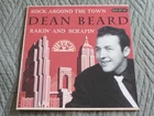 ROCKABILLY-DEAN BEARD-RAKIN AND SCRAPIN-SUN
