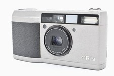 Ricoh GR1s 35mm Compact Film Camera for sale online | eBay