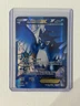 2013 Pokemon Articuno Team Plasma Storm Black & White Full Art EX 132/135- MP