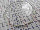 Vintage Pyrex Corning #209 Glass Pie Plate Baking Dish Pan - 9 inch