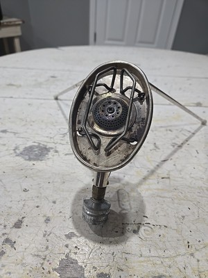 Vintage PRIMUS AB  camping cooker stove Sievert Sweden