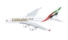 PPC Holland - Airbus A380 - Emirates - Fridge Magnet - Xmas Gift