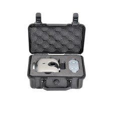 XbotGo Waterproof Carrying Case - Durable, Shockproof, Travel-Ready with Lock