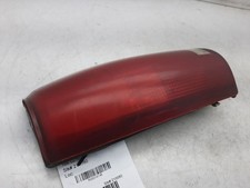 90-00 Chevrolet 2500 Pickup Driver Left Tail Light 05977867