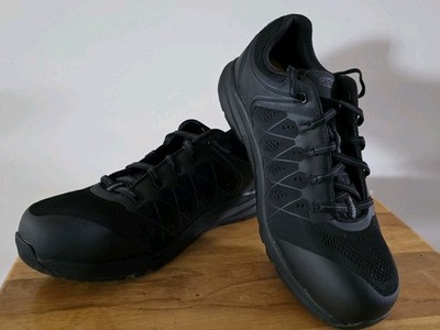KEEN Utility Vista Energy Size 15EE Carbon-Fiber Toe Work Sneakers for Men -
