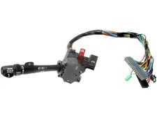 For 1999-2002 GMC Sierra 1500 Cruise Control Switch SMP 58193WNWV 2000 2001