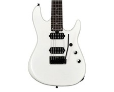Sterling by Music Man Richardson 7 - Pearl White - B-Stock
