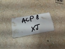 Carburador de carbohidratos de motor Yamaha MAXIM XJ750 XJ650 1980-1983 # ACP-8