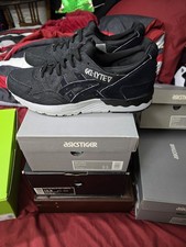 ASICS Gel Lyte 5 Asicstiger Hombre Talla 11 Totalmente Nuevo con Caja y Etiquetas