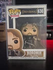 Funko Pop! Vinyl: The Lord of the Rings - Boromir #630