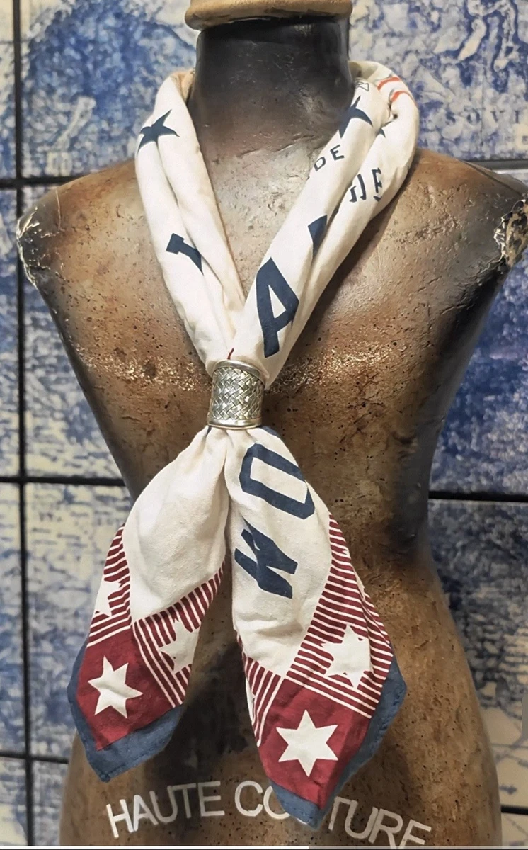 RRL Bandana Scarves for Men for sale - eBay