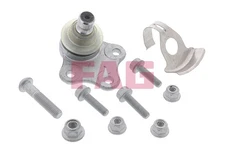 FOR FAG 825 0105 10 CONTROL ARM PIN 11/2001=>