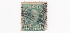 STAMP US SCOTT 563 