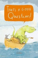 J. John - That's A Good Question - Paperback - H245Z