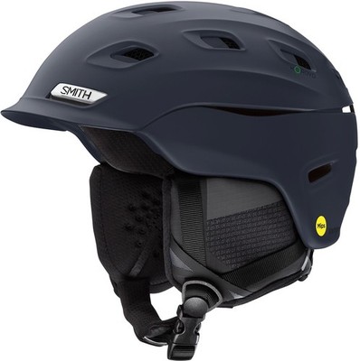 SMITH Skihelm Snowboardhelm VANTAGE MIPS Helm 2025 matte midnight navy Helmet Sp