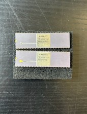 Fanuc MB8739AE Servo Chip Quantity of 2