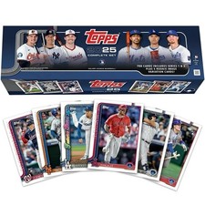 2025 Topps Baseball Complete Factory Set Exclusives Checklist Guide in-content 12