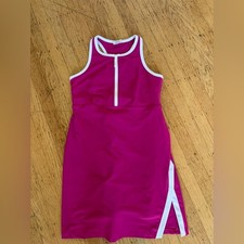 Sage Collective Tennis Dress with built in shorts