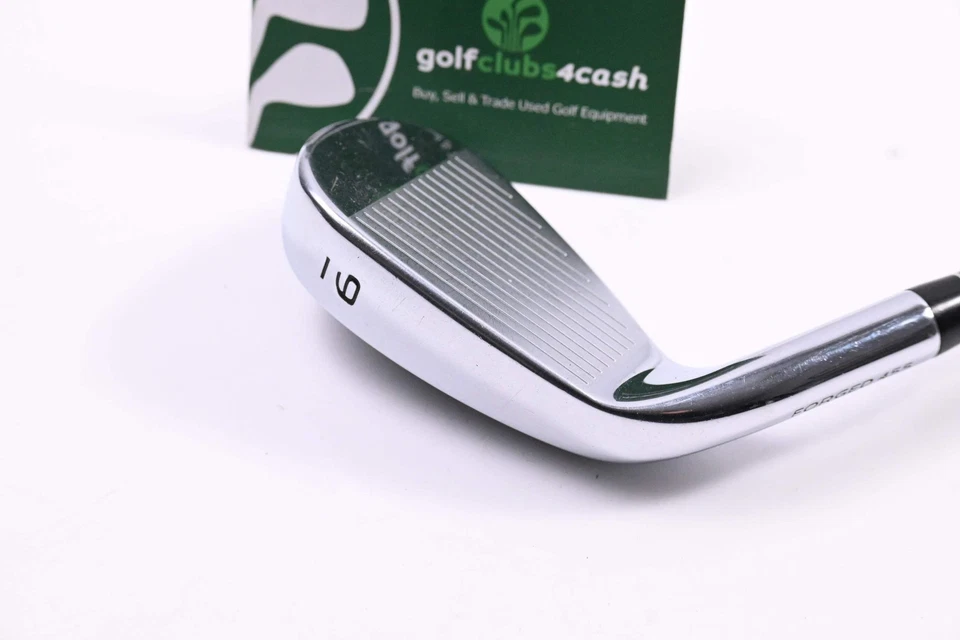 Callaway Paradym X #9 Iron / Regular Flex UST Mamiya Recoil DART 75 Shaft - Image 3 of 4