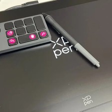 XP-Pen Artist Pro 14 Gen2 LCD Drawing Tablet Official