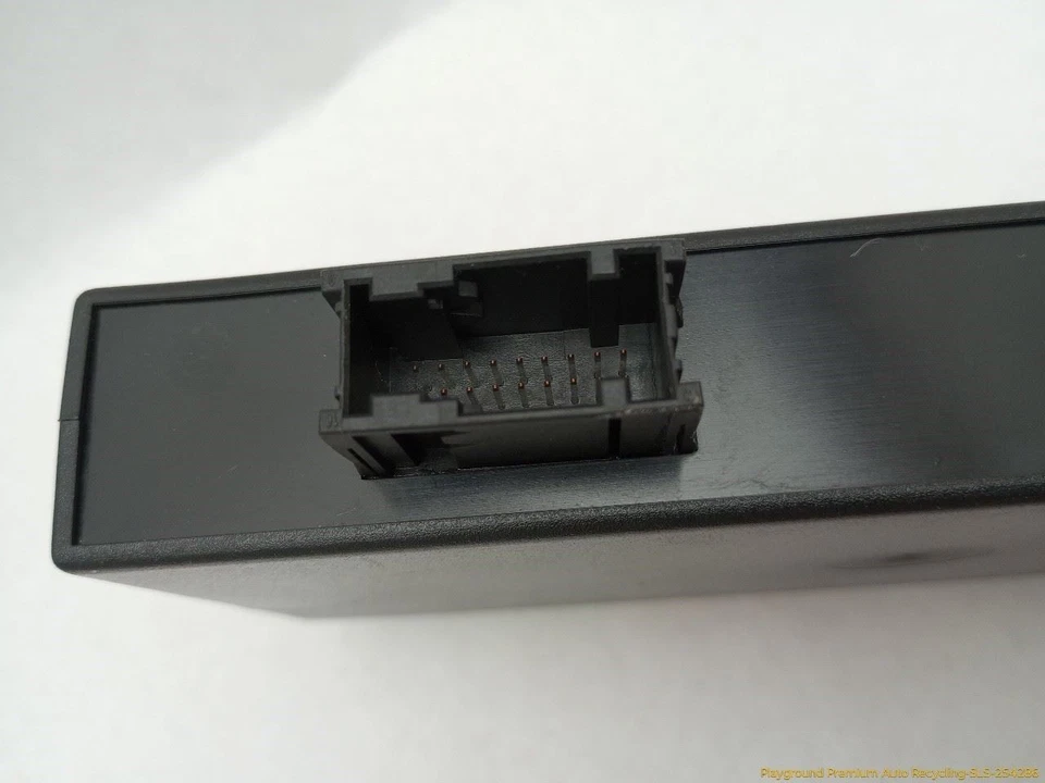 Módulo de control informático carrocería hatchback BMW 318ti E36 compatible con 1996 1997 1998 96 97 Foto 4 de 4