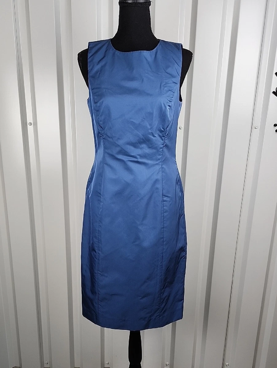 Carolina Herrera Blue Dresses for Women for sale | eBay