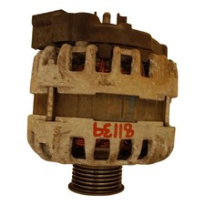 VOLKSWAGEN UP ALTERNATOR MK1 998CC 5 SPEED PETROL MANUAL 04C903023B
